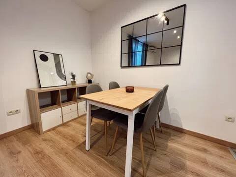 Piso de 64 m² en Valencia