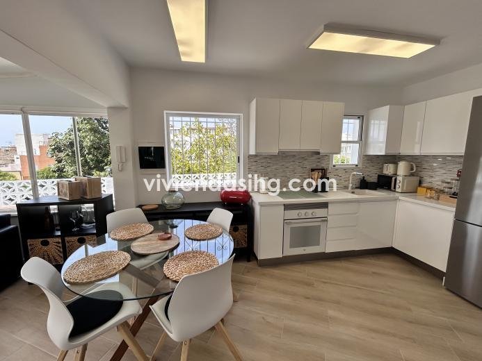 Casa 60 m² a Puerto de la Cruz