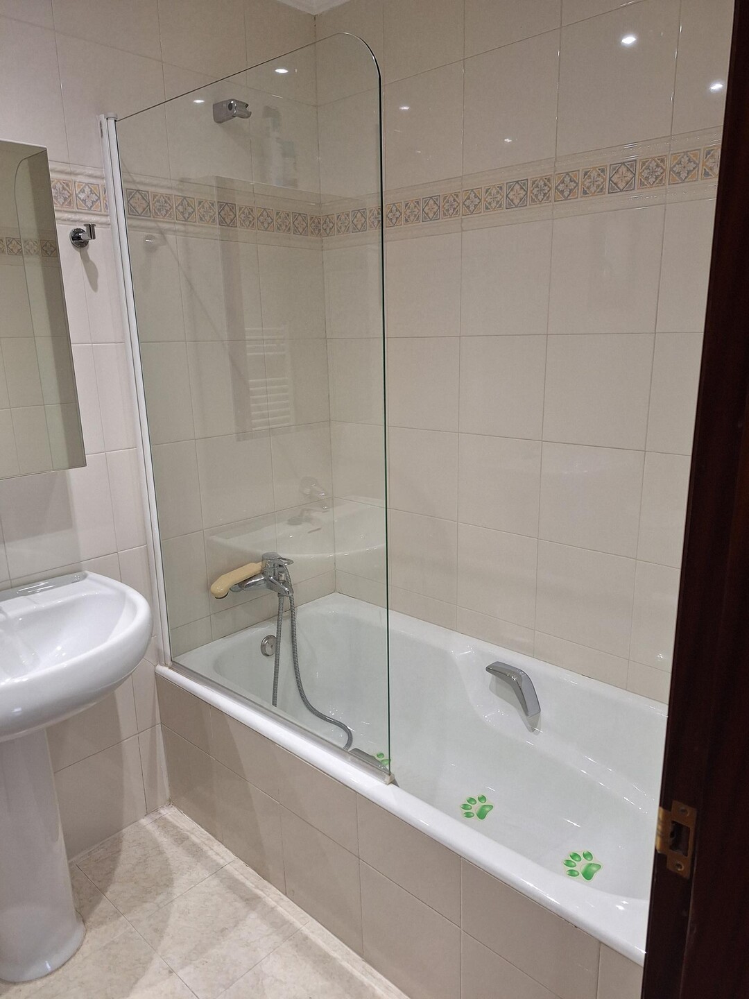Piso de 80 m² en Gorliz