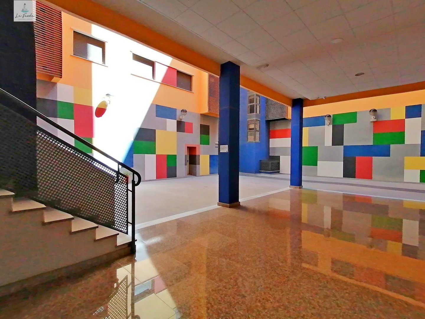 Appartamento 96 m² a Málaga