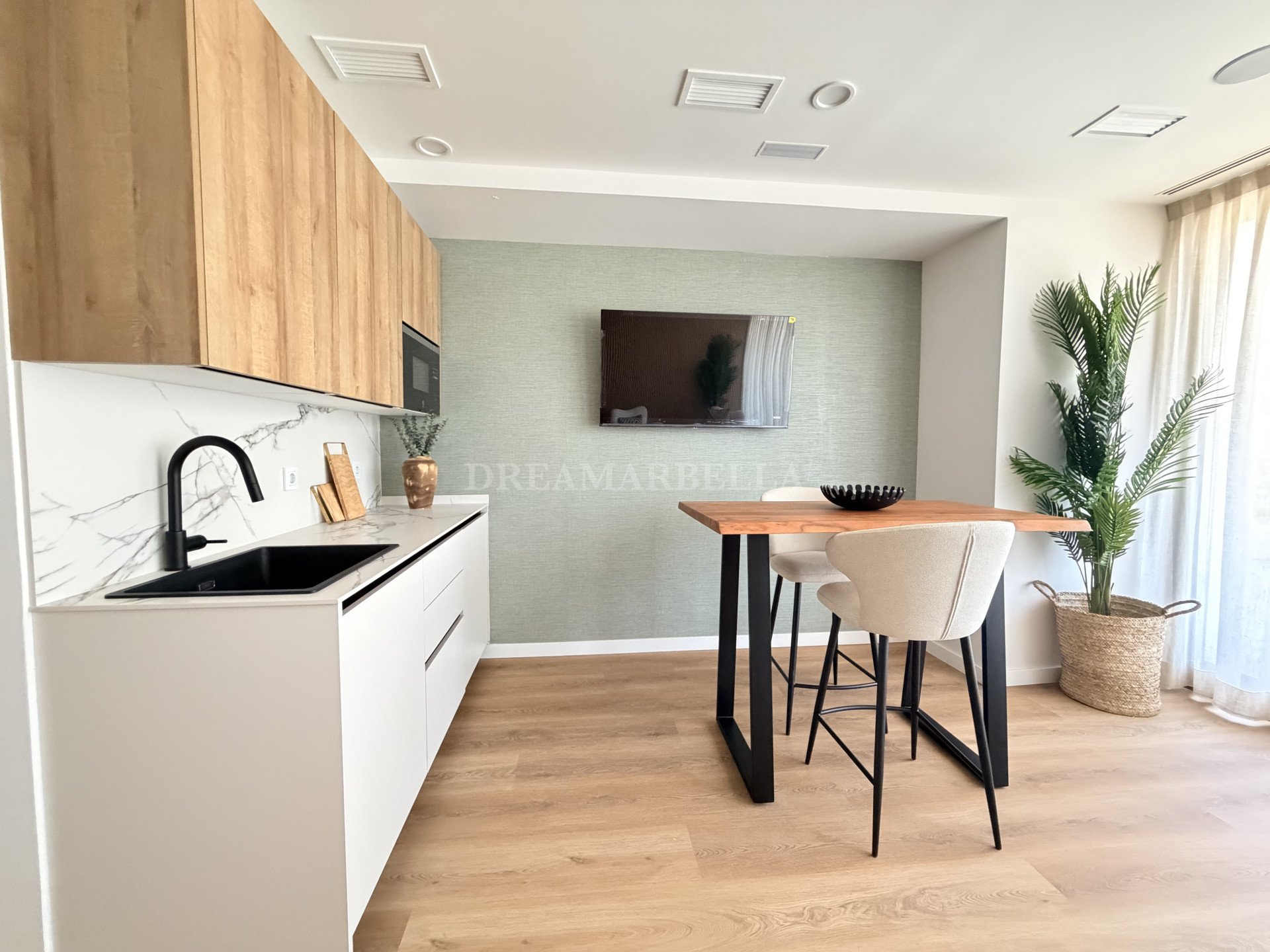 Wohnung 143 m² in Estepona