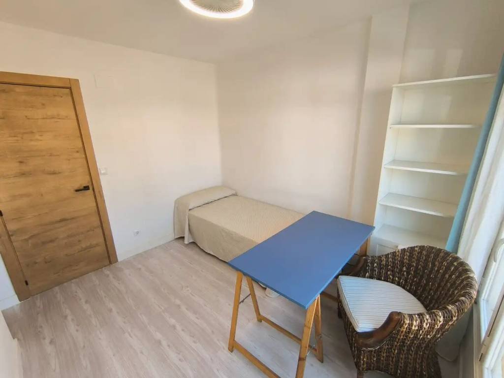 Piso de 65 m² en Palencia