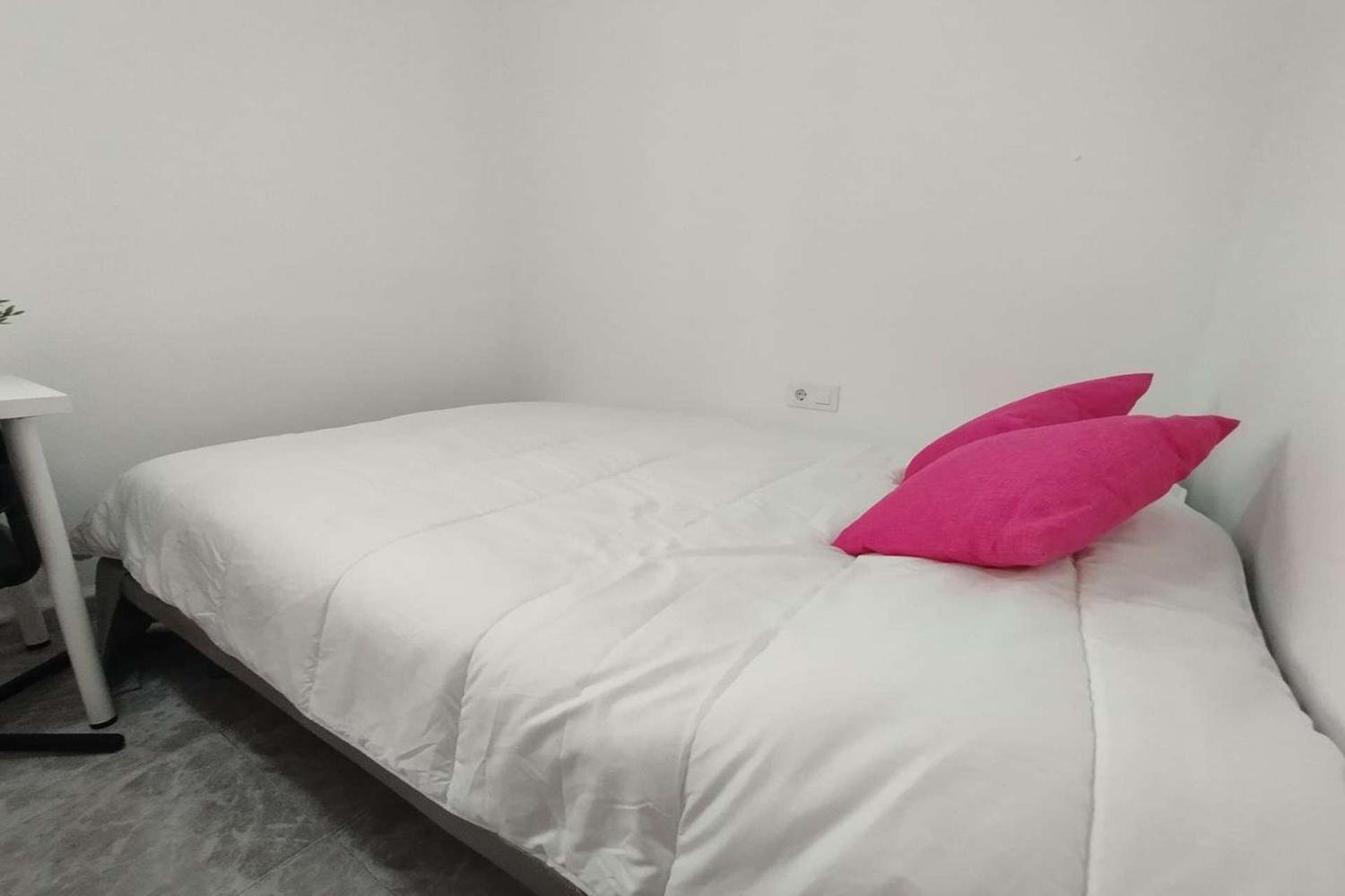 Habitación 100 m², Valencia