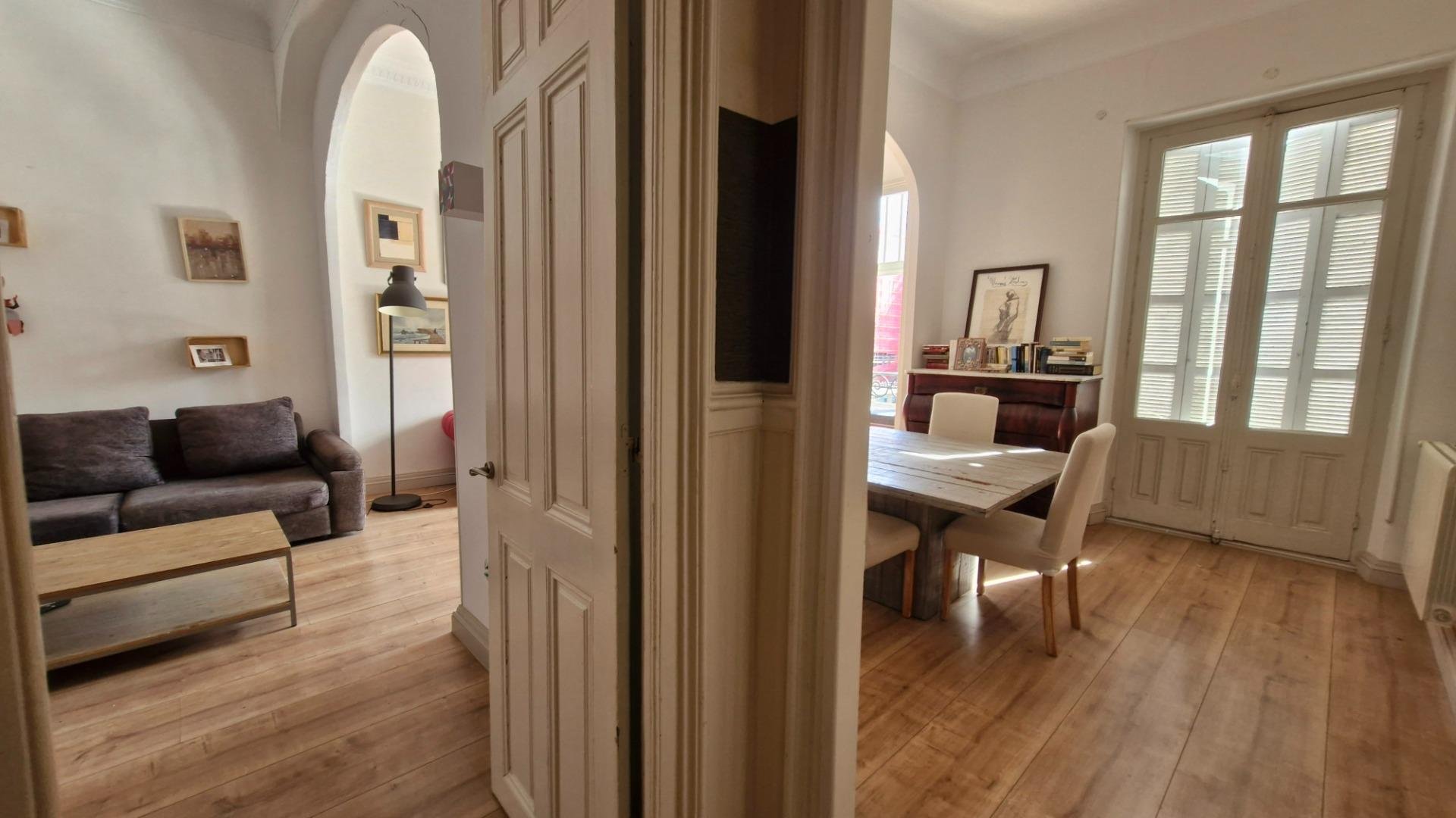 Piso de 147 m² en Bilbao