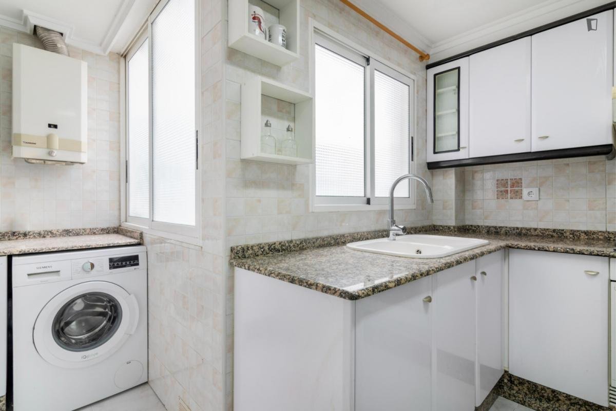 Habitació de lloguer, València