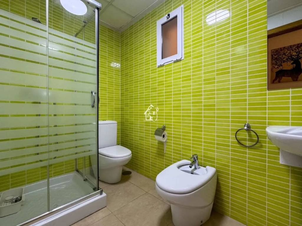 Piso de 110 m² en Torrevieja
