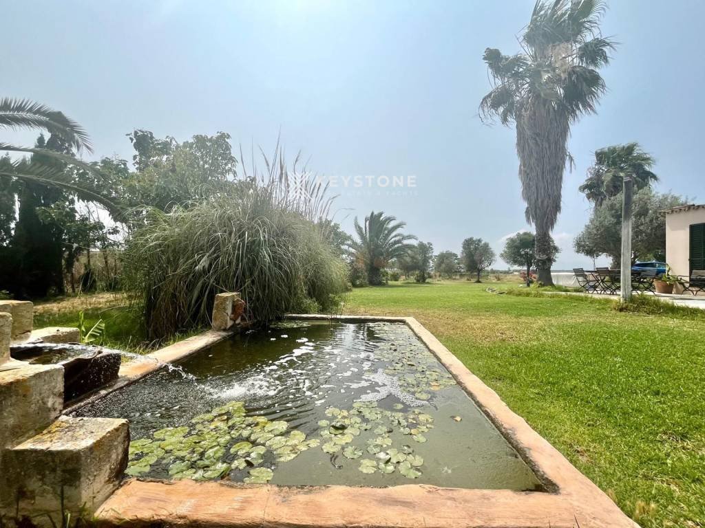 Casa de 150 m² a Palma
