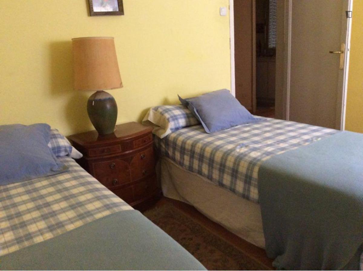 Habitación en alquiler, Barcelona