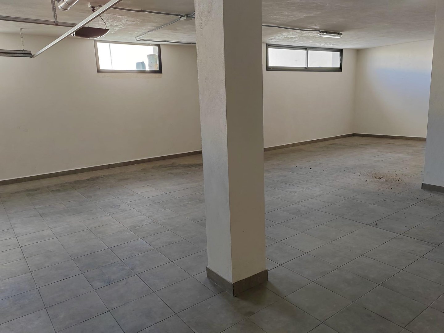 Piso de 184 m² en Dílar