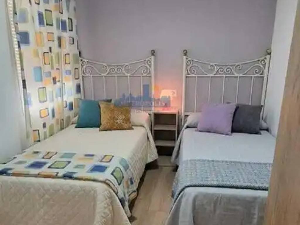 Casa de 100 m² en Burriana
