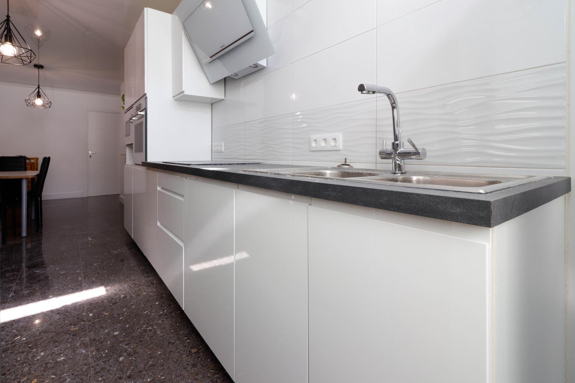 Habitación 109 m², Alicante