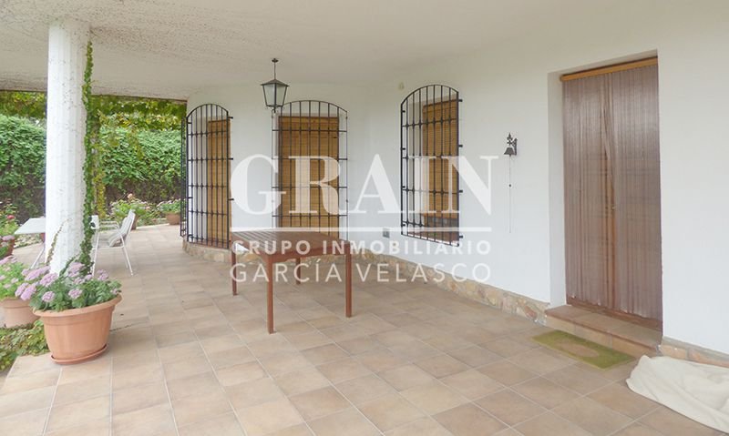 Casa de 259 m² en Albacete
