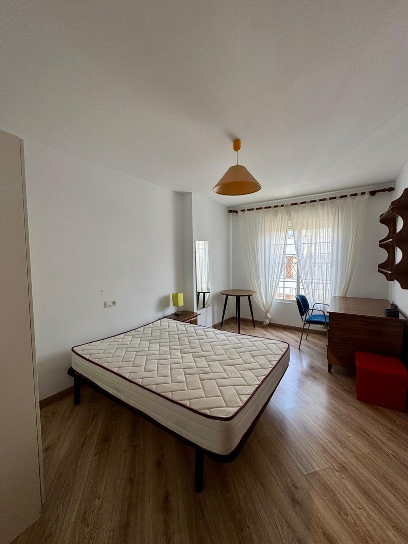 Piso de 102 m² en Granada
