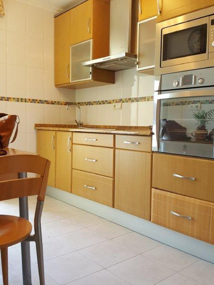 Wohnung 86 m² in Torrelavega