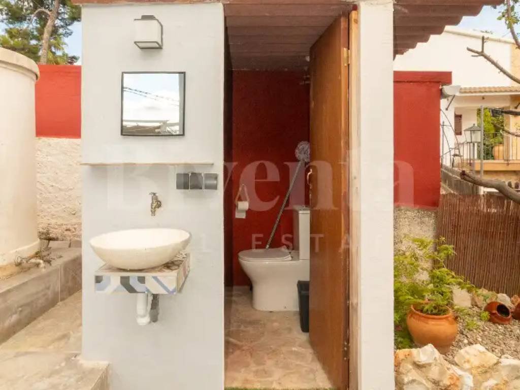 Casa de 90 m² en la Torre de Claramunt