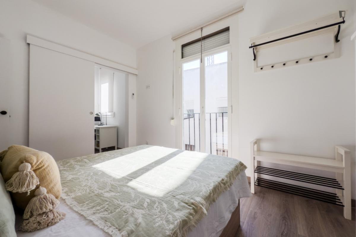 Piso de 37 m² en Barcelona