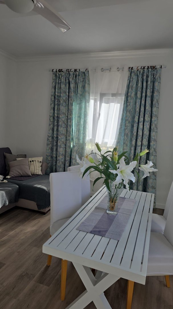 Piso de 50 m² en Mogán