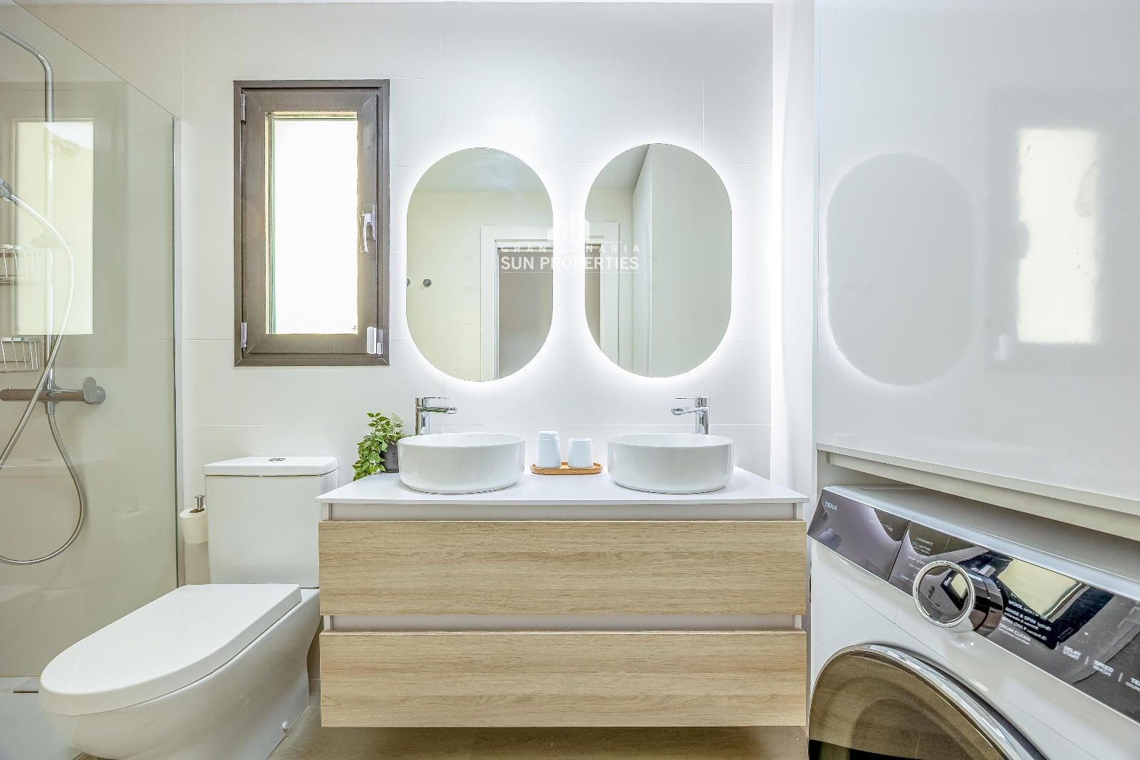 Piso de 62 m² en Mogán