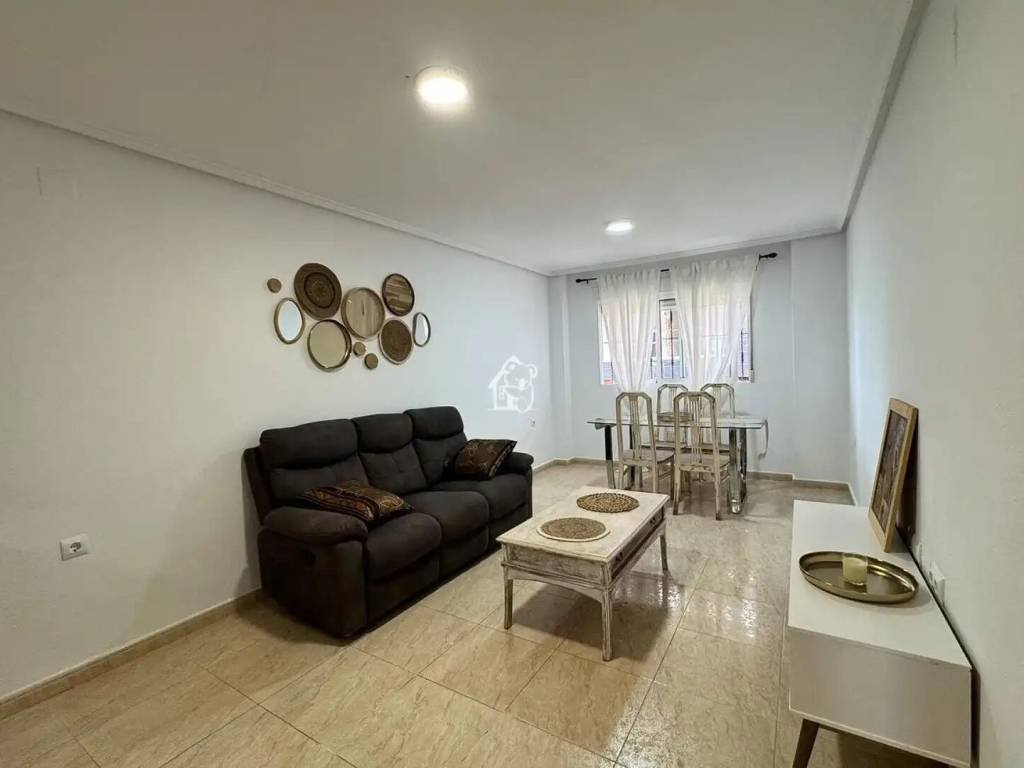 Wohnung 70 m² in San Miguel de Salinas