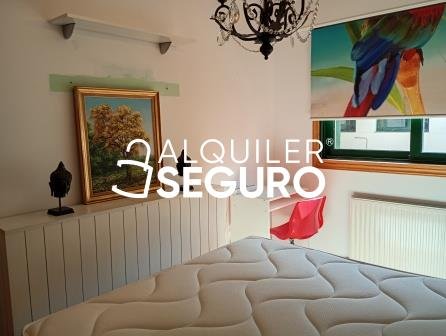 Piso de 85 m² en Oleiros