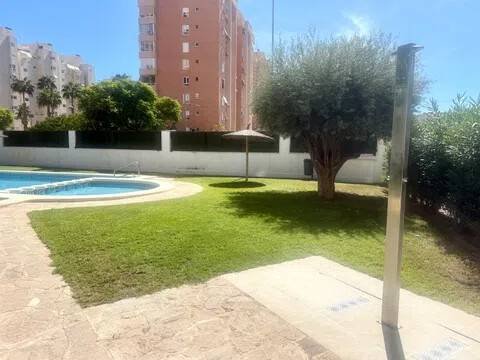 Pis de 55 m² a Alacant
