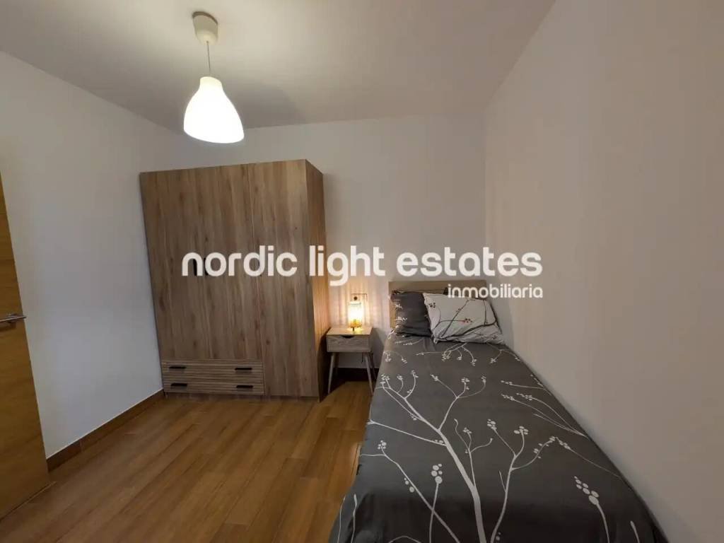 Piso de 70 m² en Nerja