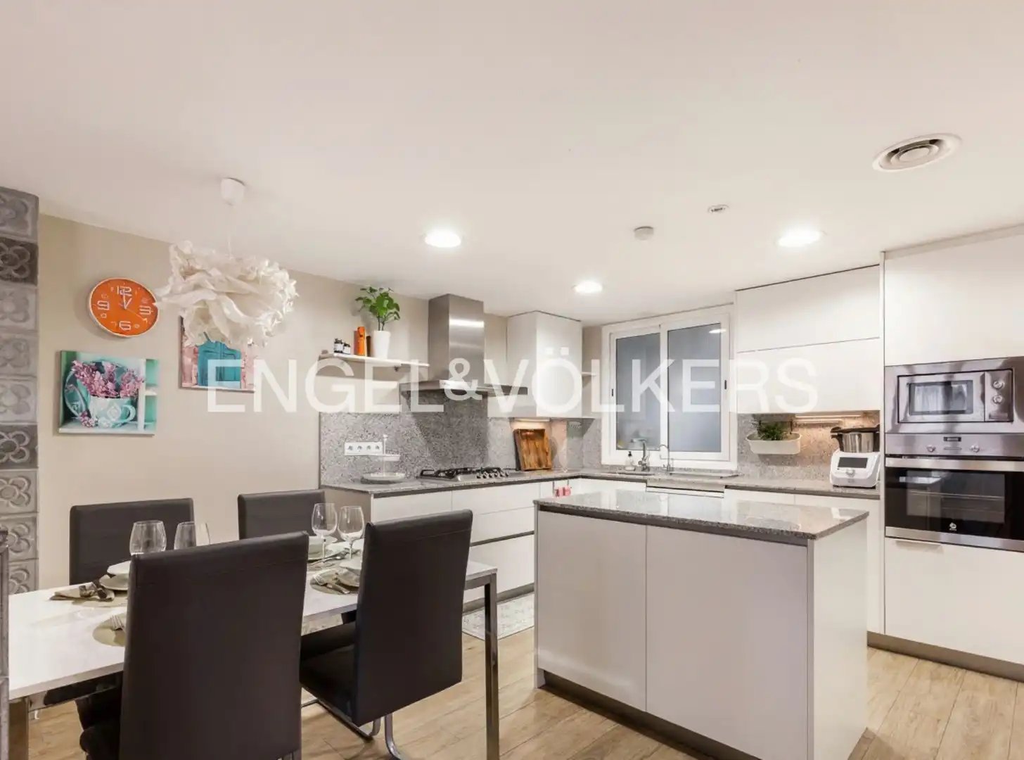 Piso de 218 m² en Barcelona