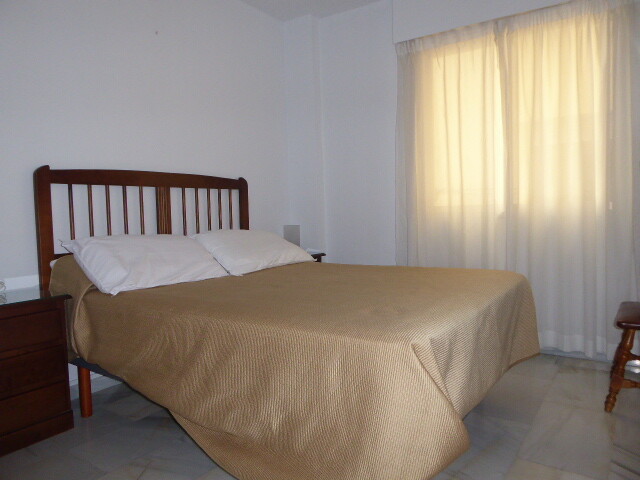 Appartement 85 m² à Málaga