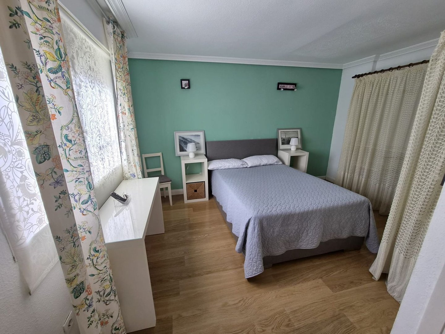 Piso de 122 m² en Dos Hermanas
