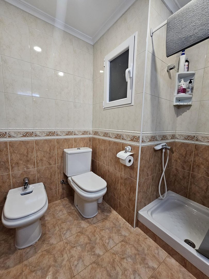Pis de 90 m² a València