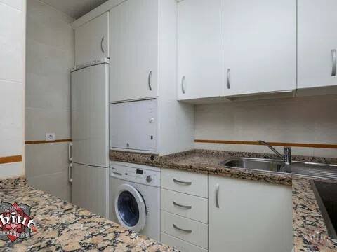 Pis de 70 m² a Torrox