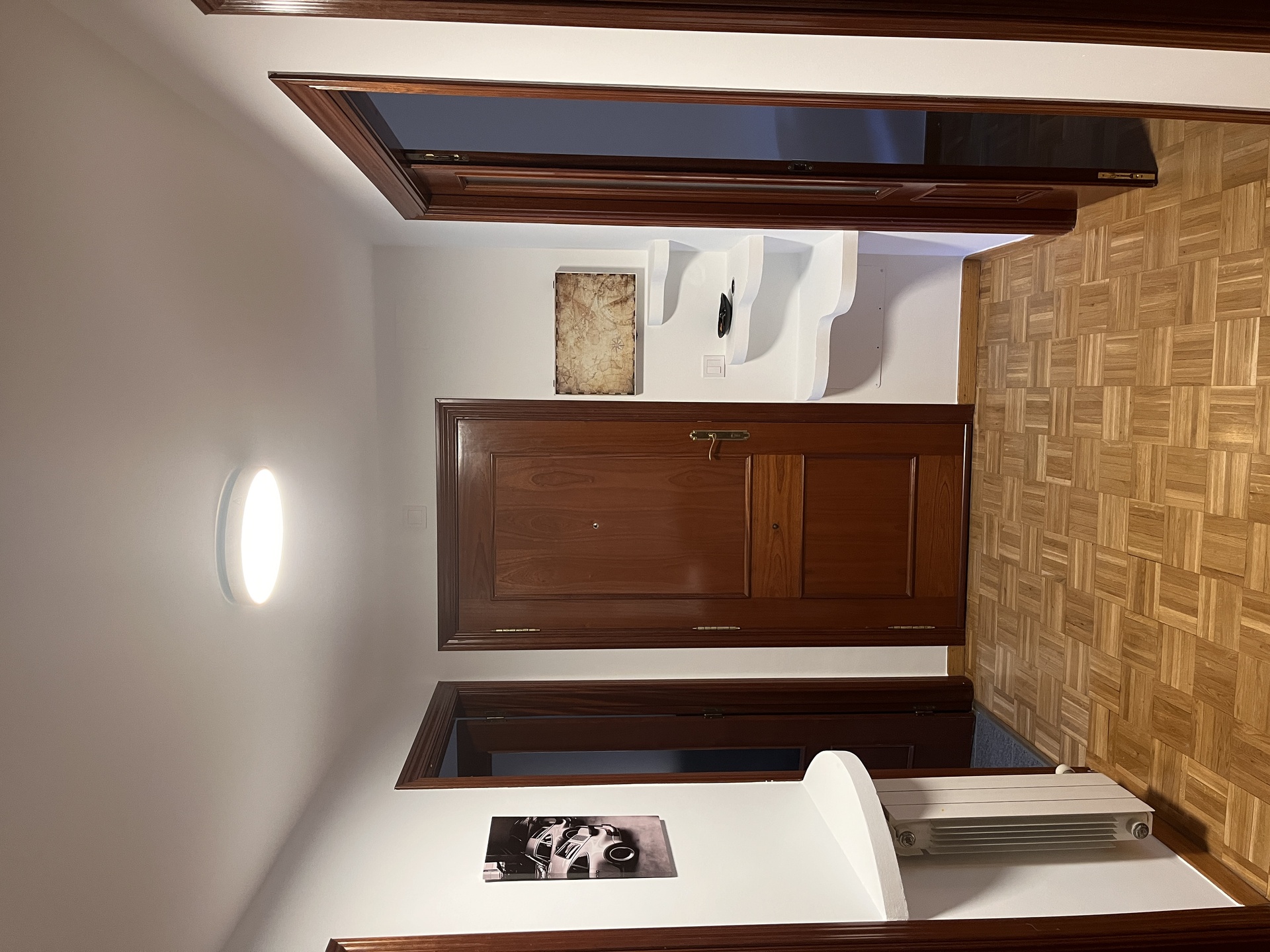 Habitació de lloguer, Valladolid