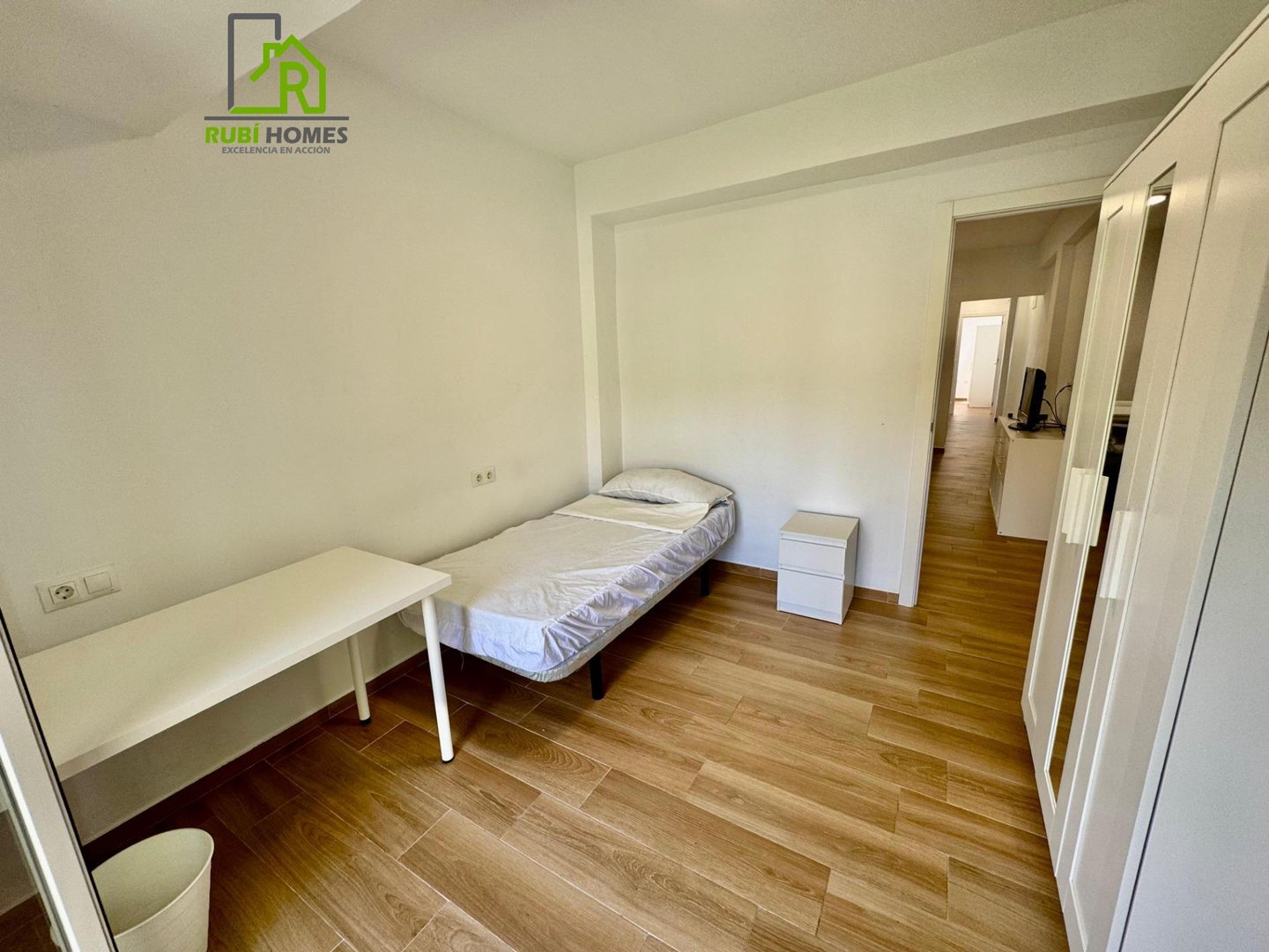 Piso de 83 m² en Granada