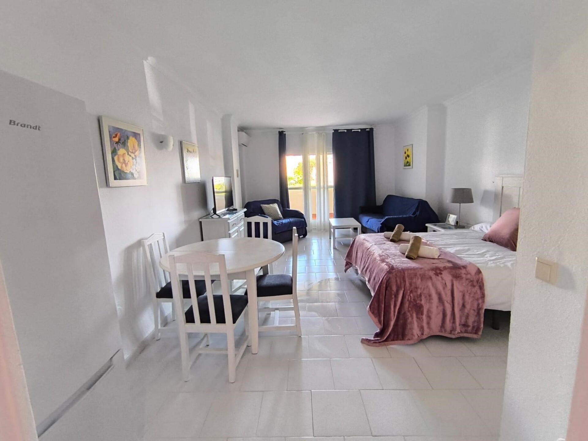 Appartement 40 m² à Benalmádena