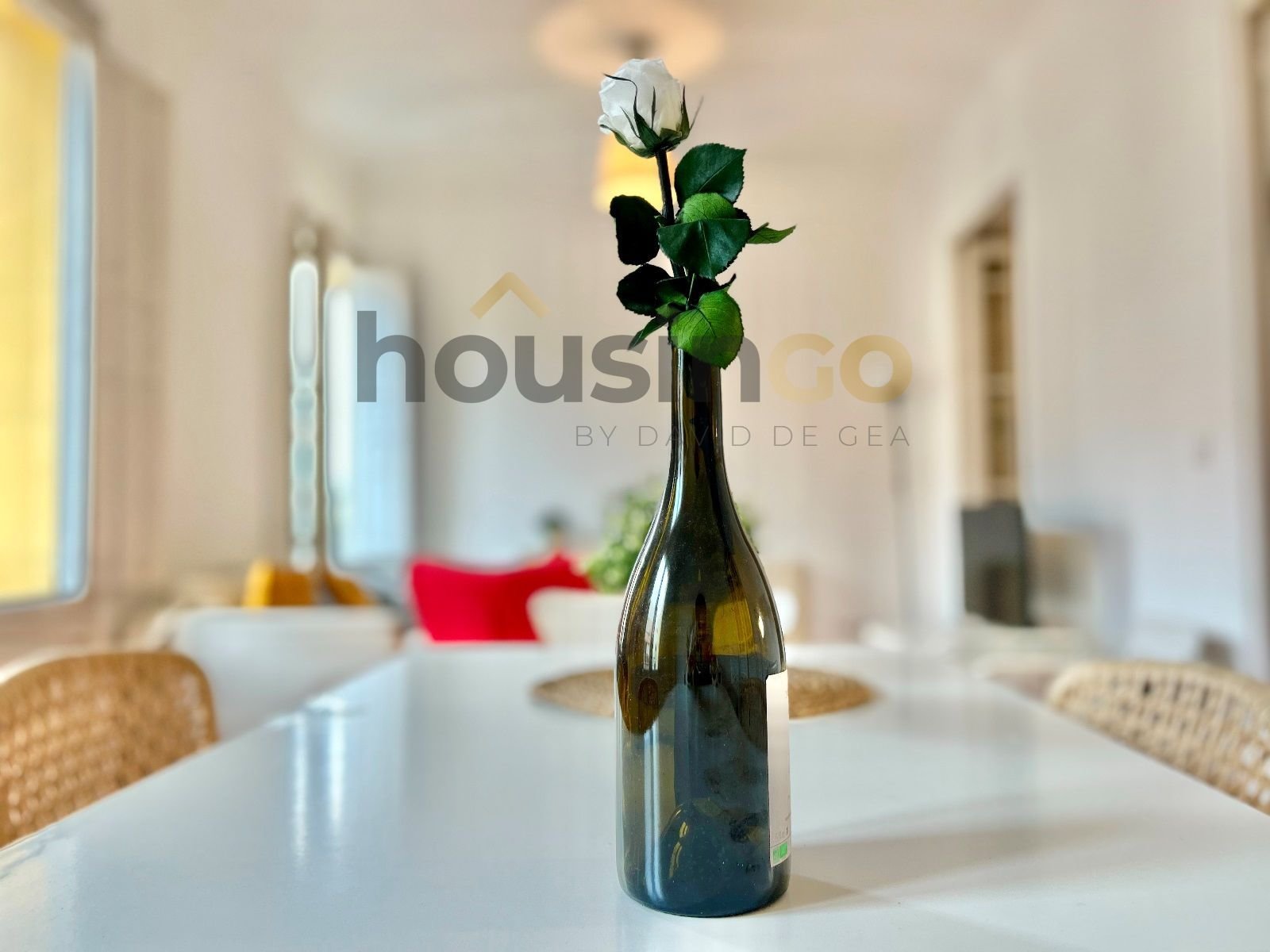 Appartamento 101 m² a Madrid