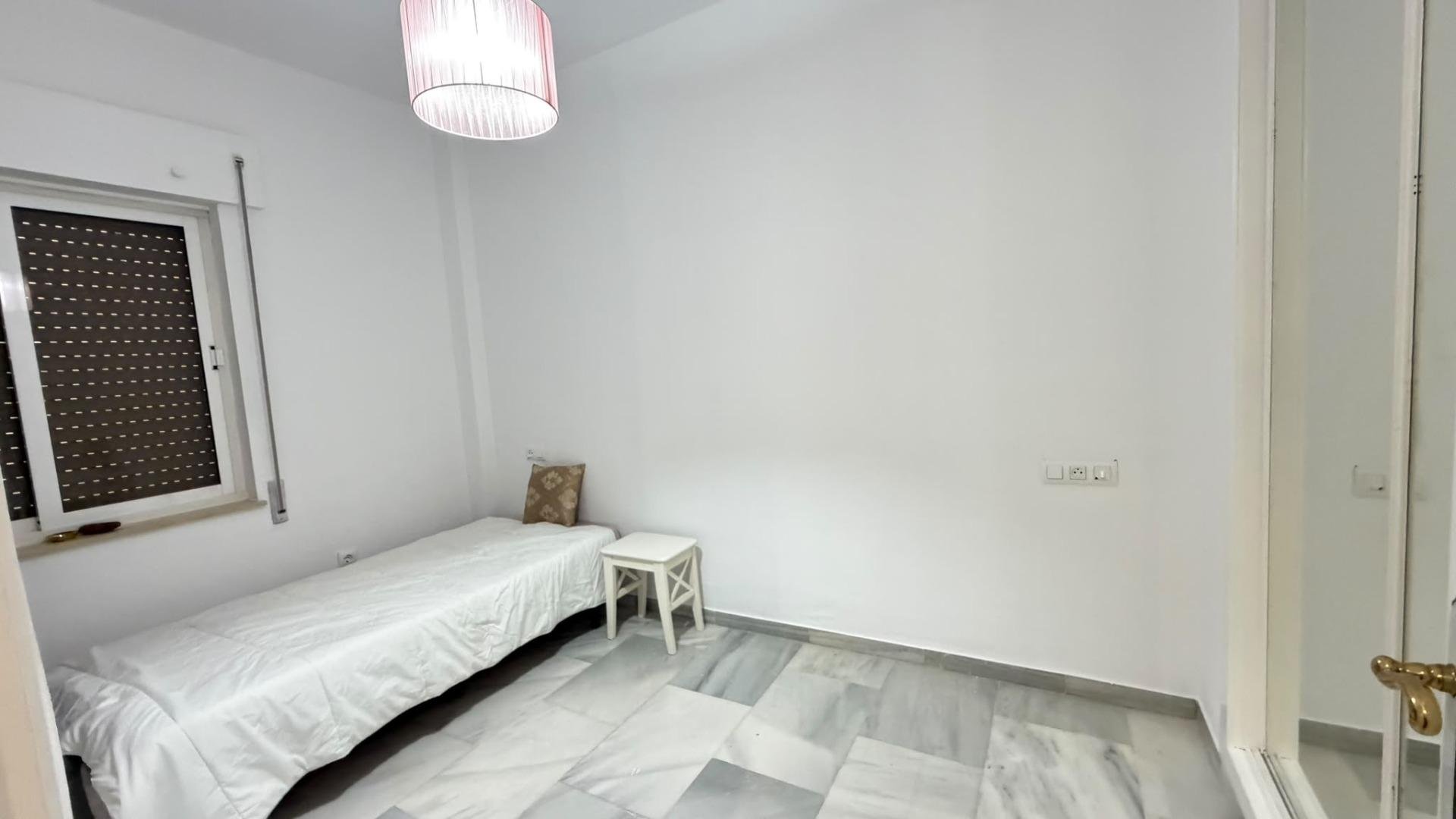 Piso de 132 m² en Jerez de la Frontera
