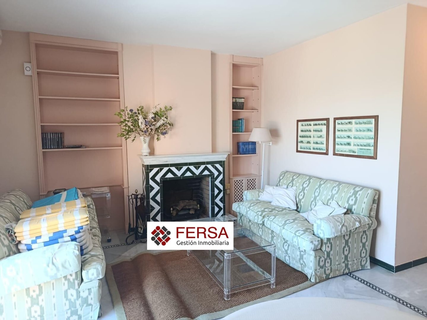 Piso de 115 m² en El Puerto de Santa María