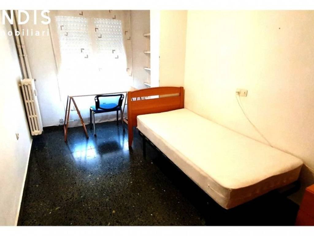 Piso de 117 m² en Lérida