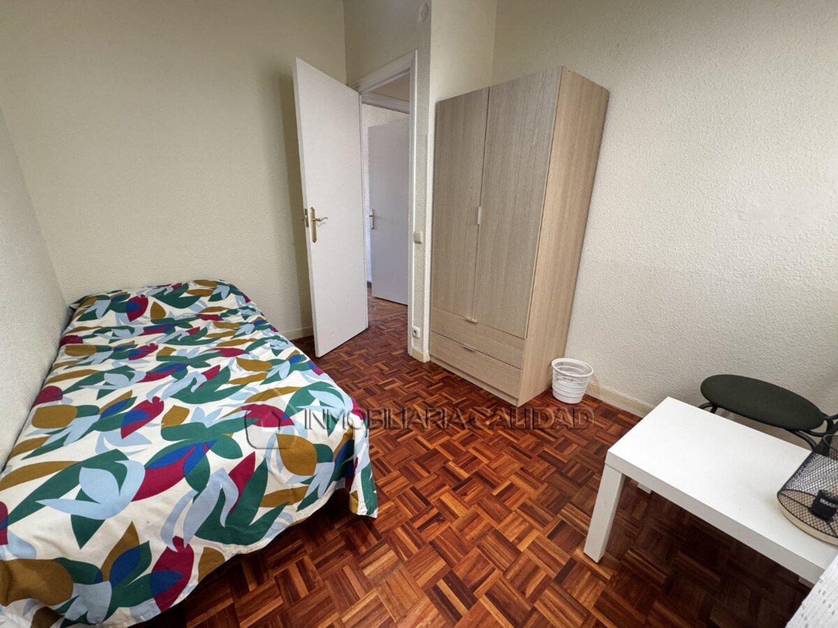 Piso de 110 m² en Burgos