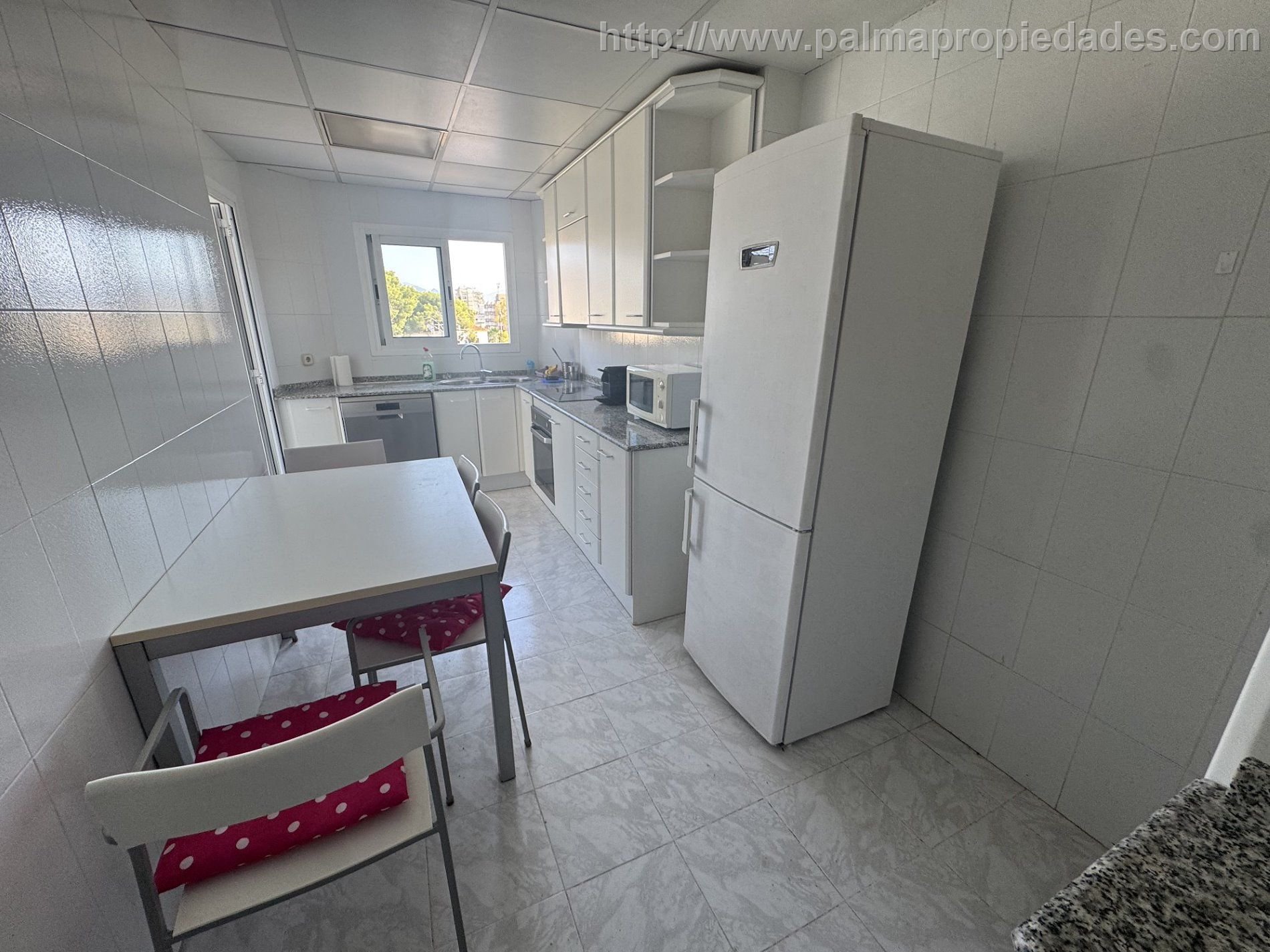 Piso de 125 m² en Palma