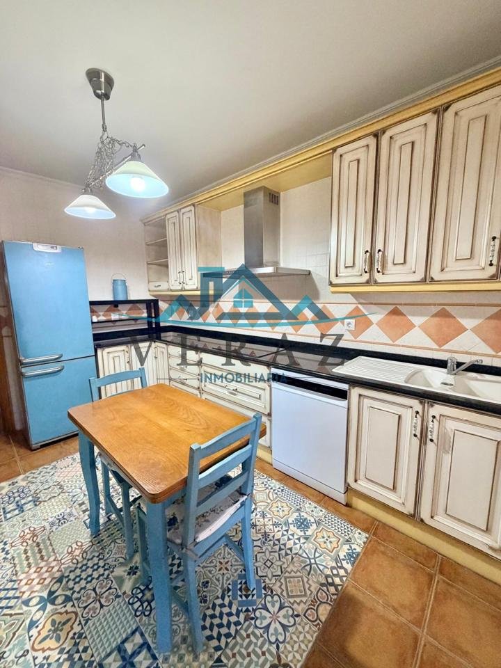 Casa de 207 m² en Segurilla