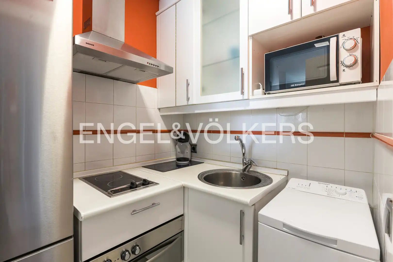 Piso de 63 m² en Madrid
