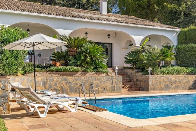 Casa de 250 m² en San Roque
