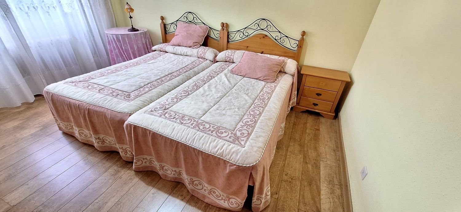 Wohnung 65 m² in Alba de Tormes