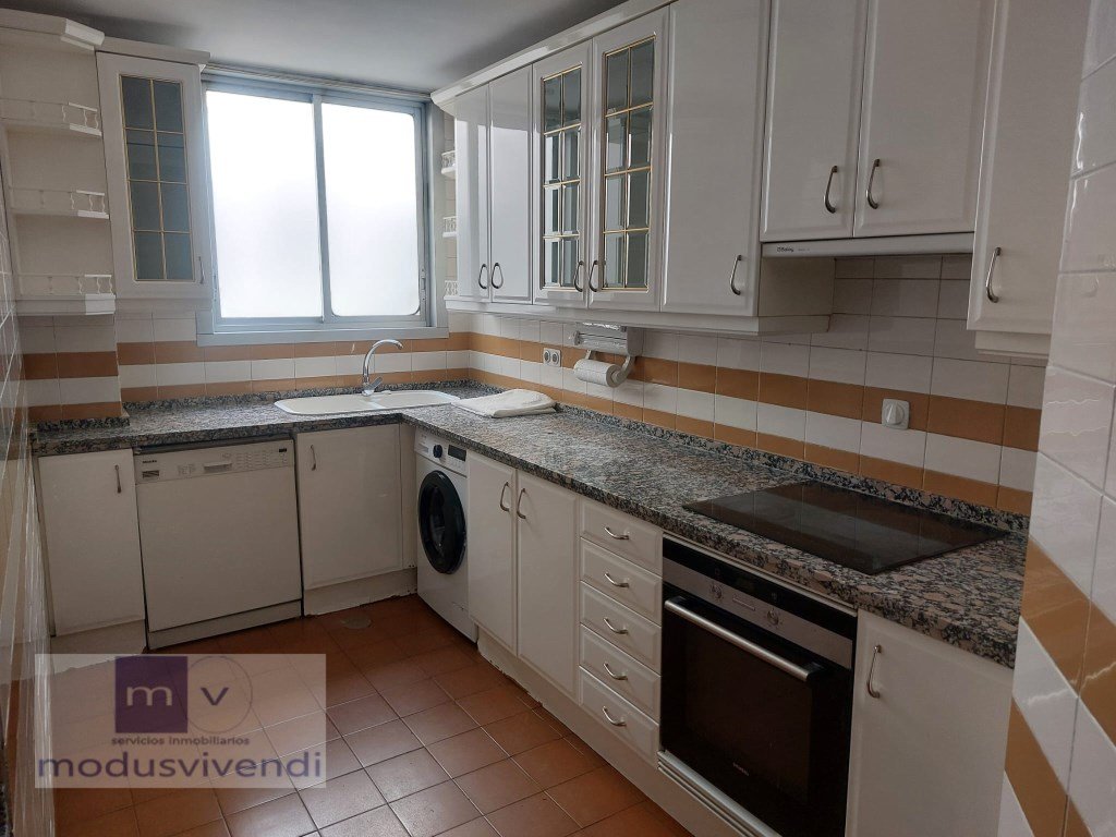 Piso de 144 m² en León