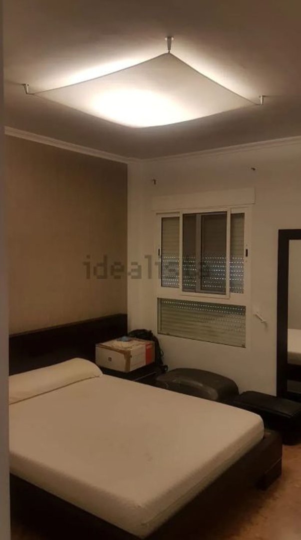 Pis de 115 m² a Meliana