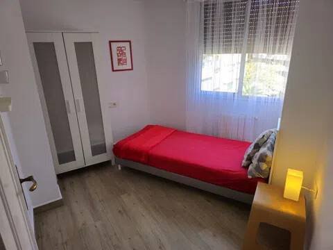 Piso de 128 m² en Valencia