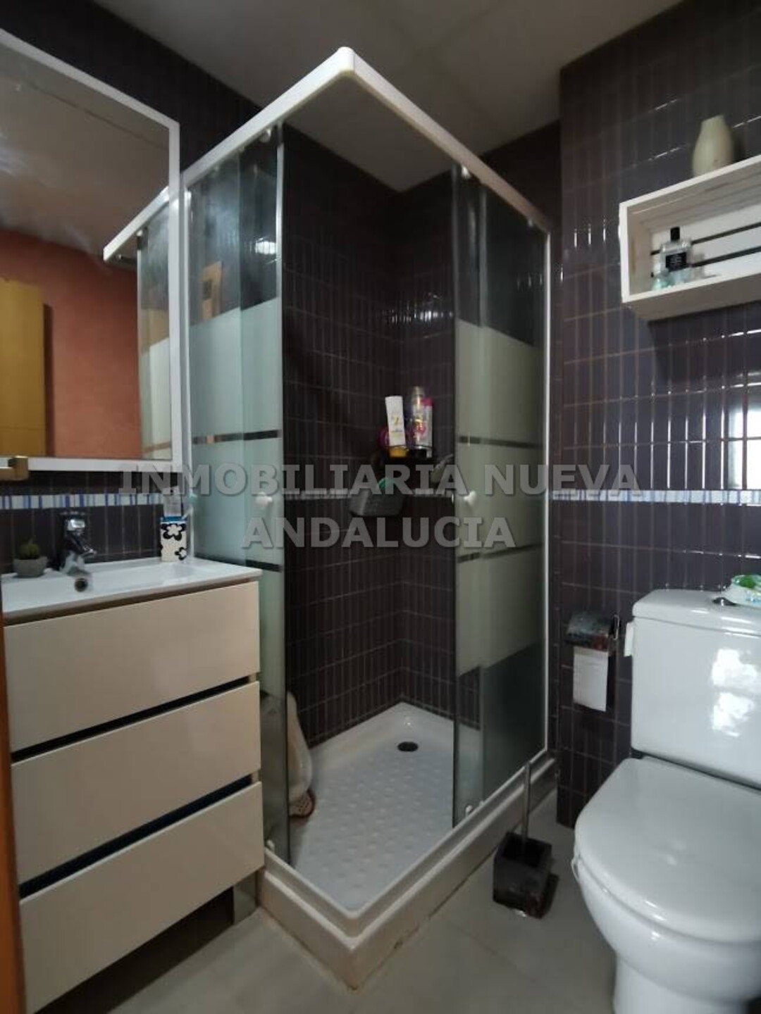 Piso de 80 m² en Almería