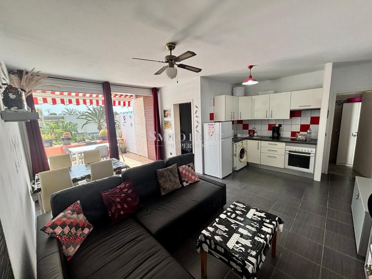 Piso de 60 m² en Arona