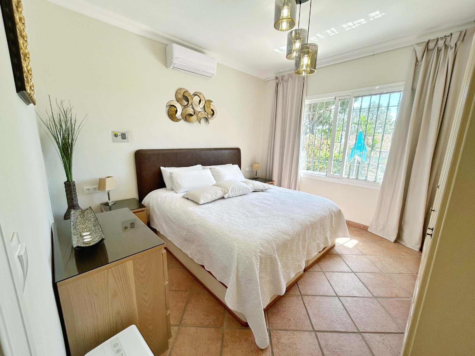 Casa de 261 m² en Mijas